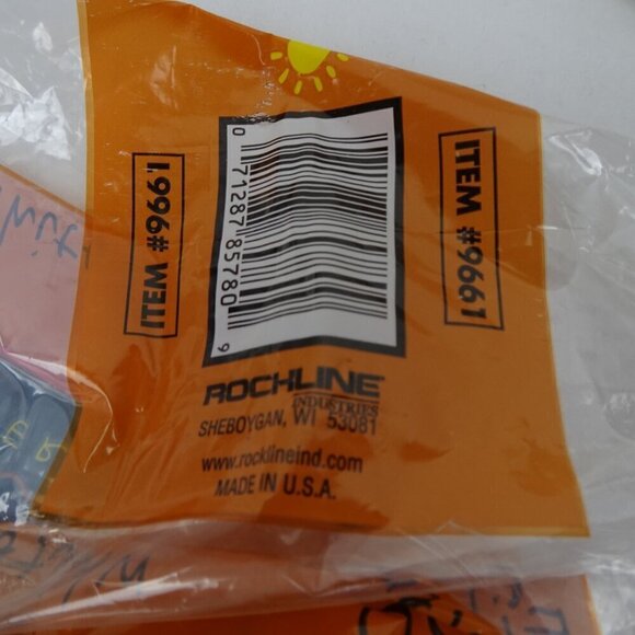 Rockline 9661 # 4 Cone White Coffee Filters 600 Count (3 Packs of 200) - Picture 5 of 7